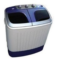 les caractéristiques, Photo Machine à laver Domus WM 32-268 S