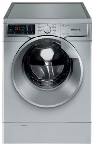 características, Foto Máquina de lavar Brandt BWF 184 TX