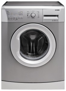 les caractéristiques, Photo Machine à laver BEKO WKB 51021 PTMS
