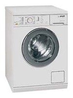 özellikleri, fotoğraf çamaşır makinesi Miele WT 2104