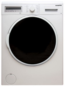 Characteristics, Photo ﻿Washing Machine Hansa WHS1261DJ