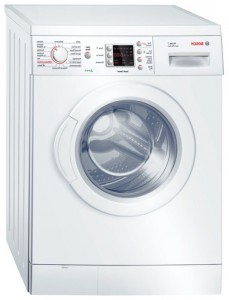 Characteristics, Photo ﻿Washing Machine Bosch WAE 2046 P