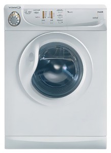 les caractéristiques, Photo Machine à laver Candy C 2095