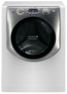Characteristics, Photo ﻿Washing Machine Hotpoint-Ariston AQ80F 09