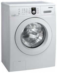 Characteristics, Photo ﻿Washing Machine Samsung WF8598NMW9