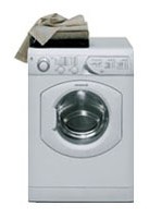 Characteristics, Photo ﻿Washing Machine Hotpoint-Ariston AVL 800