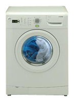Characteristics, Photo ﻿Washing Machine BEKO WMD 55060