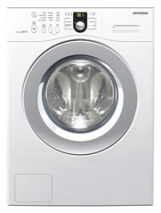 les caractéristiques, Photo Machine à laver Samsung WF8500NMS