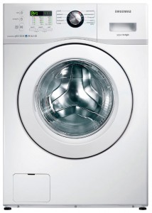 les caractéristiques, Photo Machine à laver Samsung WF600B0BCWQD