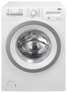 özellikleri, fotoğraf çamaşır makinesi BEKO WKY 71021 LYW2