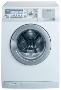 les caractéristiques, Photo Machine à laver AEG L 16950 A3