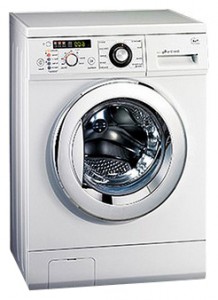 Characteristics, Photo ﻿Washing Machine LG F-1056NDP