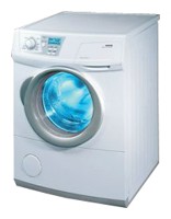 les caractéristiques, Photo Machine à laver Hansa PCP4512B614