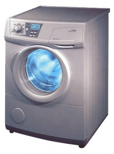 Characteristics, Photo ﻿Washing Machine Hansa PCP4512B614S