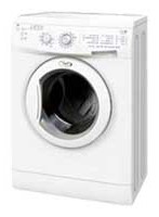 características, Foto Máquina de lavar Whirlpool AWG 263