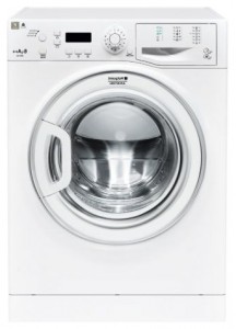 विशेषताएँ, तस्वीर वॉशिंग मशीन Hotpoint-Ariston WMSF 602