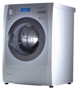 特性, 写真 洗濯機 Ardo FLSO 106 L