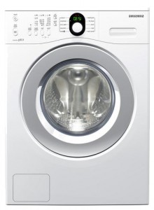 विशेषताएँ, तस्वीर वॉशिंग मशीन Samsung WF8500NGW