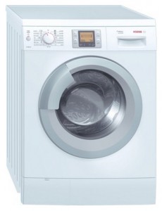 特性, 写真 洗濯機 Bosch WAS 24741