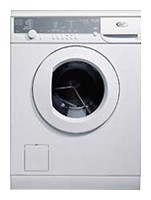 özellikleri, fotoğraf çamaşır makinesi Whirlpool HDW 6000/PRO WA