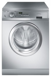 özellikleri, fotoğraf çamaşır makinesi Smeg WD1600X7