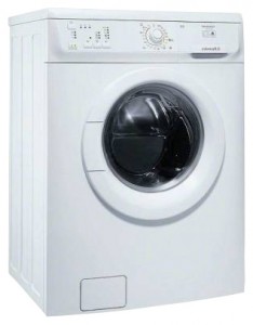 Characteristics, Photo ﻿Washing Machine Electrolux EWS 1062 NDU