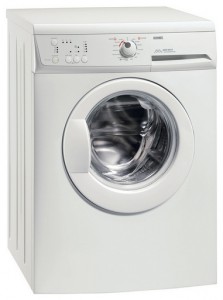 características, Foto Máquina de lavar Zanussi ZWG 6120