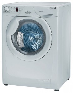 özellikleri, fotoğraf çamaşır makinesi Candy Holiday 104 DF