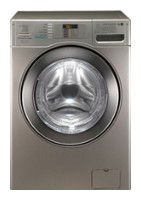 les caractéristiques, Photo Machine à laver LG WD-1069FDS