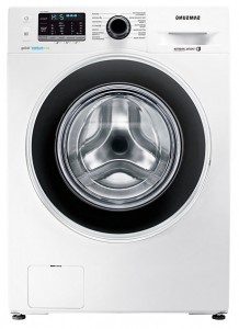 caracteristici, fotografie Mașină de spălat Samsung WW70J5210GW
