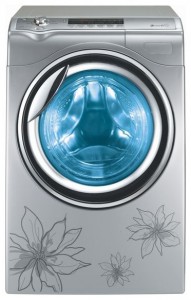 Characteristics, Photo ﻿Washing Machine Daewoo Electronics DWC-UD1213