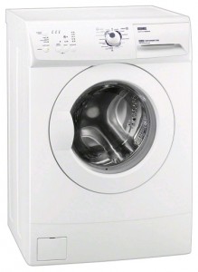 Characteristics, Photo ﻿Washing Machine Zanussi ZWS 685 V