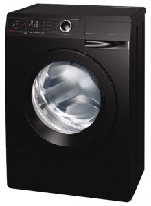les caractéristiques, Photo Machine à laver Gorenje W 65Z03B/S