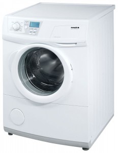 特性, 写真 洗濯機 Hansa PCP4510B625