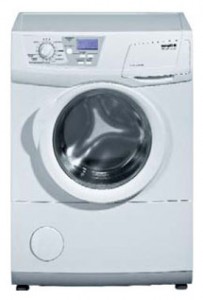 विशेषताएँ, तस्वीर वॉशिंग मशीन Hansa PCP4580B625
