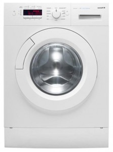 विशेषताएँ, तस्वीर वॉशिंग मशीन Hansa AWU610DH
