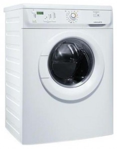özellikleri, fotoğraf çamaşır makinesi Electrolux EWP 127300 W