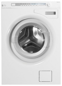 caracteristici, fotografie Mașină de spălat Asko W68843 W