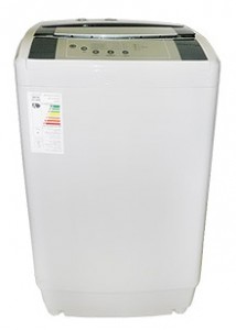 les caractéristiques, Photo Machine à laver Optima WMA-60P