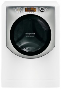 विशेषताएँ, तस्वीर वॉशिंग मशीन Hotpoint-Ariston AQD 104D 49