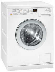les caractéristiques, Photo Machine à laver Miele W 3371 WCS