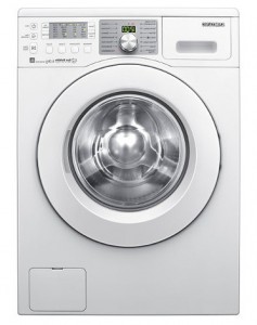 đặc điểm, ảnh Máy giặt Samsung WF0602WKED