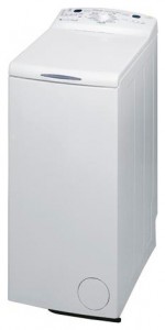 özellikleri, fotoğraf çamaşır makinesi Whirlpool AWE 8026 P