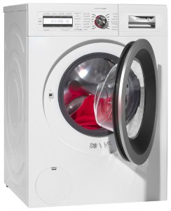 Characteristics, Photo ﻿Washing Machine Bosch WAY 28741