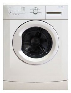 Characteristics, Photo ﻿Washing Machine BEKO WMB 51021