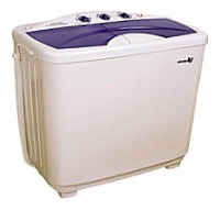 özellikleri, fotoğraf çamaşır makinesi Rotex RWT 78-Z