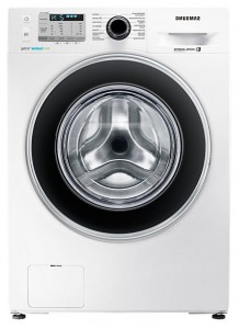 les caractéristiques, Photo Machine à laver Samsung WW60J5213HW