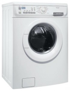 विशेषताएँ, तस्वीर वॉशिंग मशीन Electrolux EWF 10475