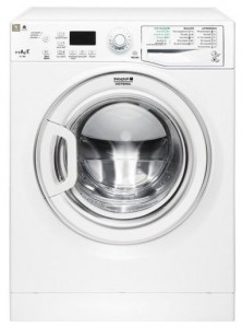 características, Foto Máquina de lavar Hotpoint-Ariston WMG 722 B