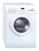 विशेषताएँ, तस्वीर वॉशिंग मशीन Bosch WLF 16261